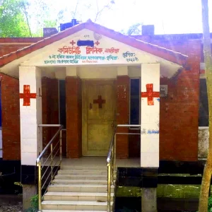 কমিউনিটি ক্লিনিকে ওষুধ সংকট, সেবা প্রার্থীরা ছুটছেন উপজেলা স্বাস্থ্য কমপ্লেক্সে