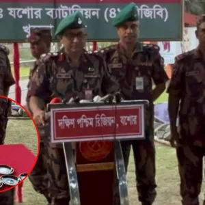 সাড়ে ৬ কোটি টাকার হীরা ও বিদেশি মুদ্রাসহ ভারতীয় নাগরিক আটক