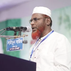 অনলাইন ক্লাসের সিদ্ধান্ত জাতিকে মেধাশূন্য করার ষড়যন্ত্র: গোলাম পরওয়ার