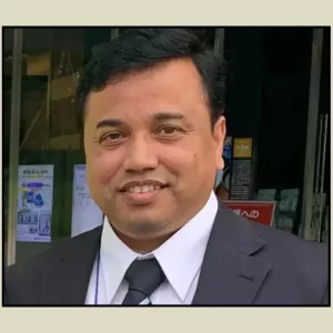 প্রধানমন্ত্রীর বিশেষ সহকারী হিসেবে নিয়োগ পেয়েছেন ড. শাকিরুল ইসলাম