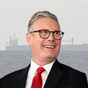 হরমুজ প্রণালি পুনরায় চালু করতে ৩৫ দেশের জোট গড়ছে যুক্তরাজ্য