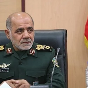 প্রতিরোধ ফ্রন্ট দুর্বল নয়, বরং আরও শক্তিশালী হয়েছে: ইরানি শীর্ষ কমান্ডার