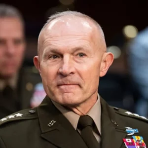 ইরান যুদ্ধের মধ্যে মার্কিন সেনাপ্রধান বরখাস্ত