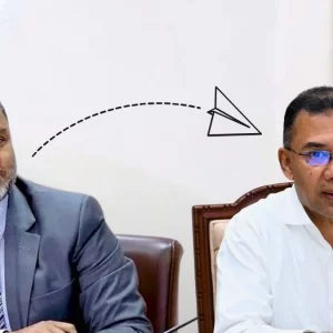 প্রধানমন্ত্রীর উদ্দেশে শিশির মনিরের খোলা চিঠি