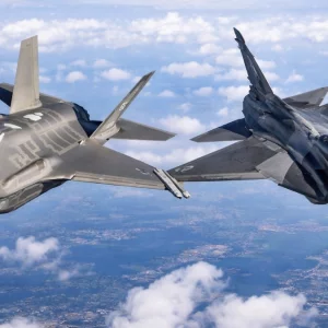 যুক্তরাষ্ট্রের আরও একটি এফ-৩৫ যুদ্ধবিমান ভূপাতিত করার দাবি ইরানের