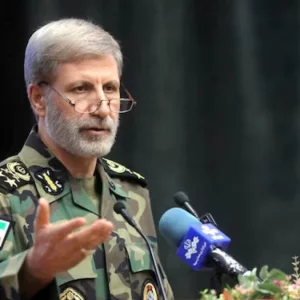 ইরানে স্থল অভিযান হলে কোনো শত্রু সৈন্য বাঁচবে না: সেনাপ্রধান আমির হাতামি