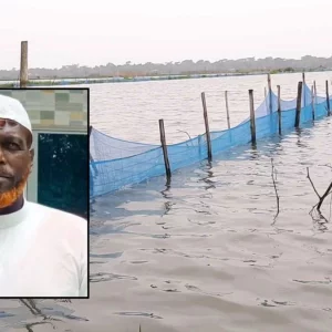 কক্সবাজারে ‘পানিতে চুবিয়ে’ চিংড়ি ঘেরের মালিককে হত্যা