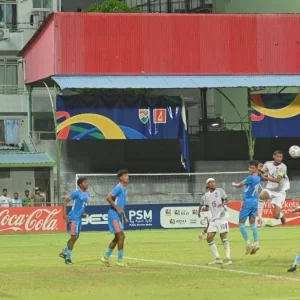 ফাইনালে নির্ধারিত সময়ে গোল করতে পারেনি কোনো দলই, চ্যাম্পিয়ন নির্ধারণ টাইব্রেকারে