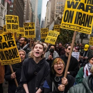 ইরান যুদ্ধে প্রতিদিন মাথাপিছু ৩ ডলার খরচ হচ্ছে প্রত্যেক মার্কিন নাগরিকের