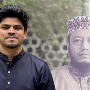 চীনের দুঃখ হোয়াংহো, জামায়াতের দুঃখ আমির হামজা: এনসিপি নেতা তাহসিন