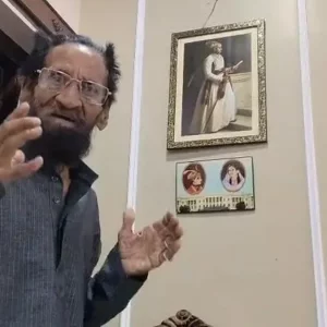 মীর জাফরের বংশধরদের নাম বাদ দেওয়ার নেপথ্যে কী? 