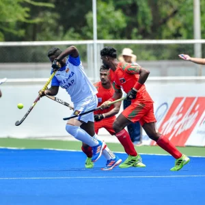 ২০ বছর পর শ্রীলঙ্কার কাছে হারলো বাংলাদেশ