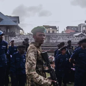 ডিআর কঙ্গোতে বিদ্রোহীদের হামলায় নিহত অন্তত ৪৩