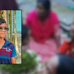 ময়মনসিংহে বিদ্যুৎস্পৃষ্টে একই পরিবারের দুজনের মৃত্যু