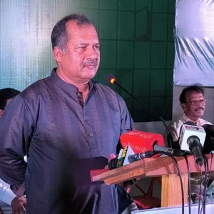 গণমাধ্যমকর্মীদের ওপর নির্যাতনের তালিকা তৈরি করা হচ্ছে: তথ্যমন্ত্রী