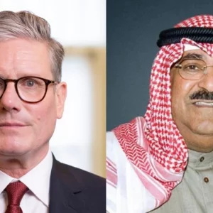 কুয়েতে বিমান প্রতিরক্ষা ব্যবস্থা পাঠাচ্ছে যুক্তরাজ্য