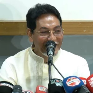 বেগম জিয়ার আমলে মানুষ কেন ভাল থাকল, এই কারণে ১৭ বছর ভুগেছি