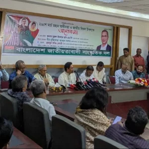 আমরা জুলাই সনদ অক্ষরে অক্ষরে বাস্তবায়ন করতে চাই: চিফ হুইপ