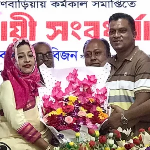 ‘নিয়োগ দুর্নীতির প্রতিবাদ করায় সাবেক স্বাস্থ্যমন্ত্রী জাহিদ মালেক আমাকে হত্যার নির্দেশ দিয়েছিলেন’