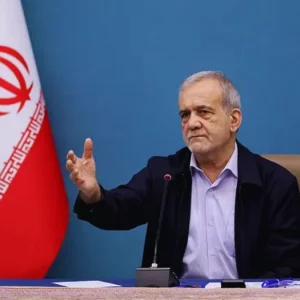 মার্কিন জনগণের প্রতি ইরানের প্রেসিডেন্টের খোলা চিঠি