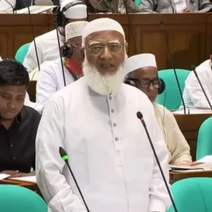 স্বরাষ্ট্রমন্ত্রী সত্যকে মিথ্যা, মিথ্যাকে সত্যে পরিণত করেন: শফিকুর রহমান