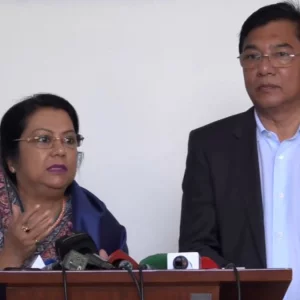 জাপান কনসোর্টিয়ামকে থার্ড টার্মিনাল পরিচালনার দায়িত্ব দিতে চায় সরকার: বিমানমন্ত্রী