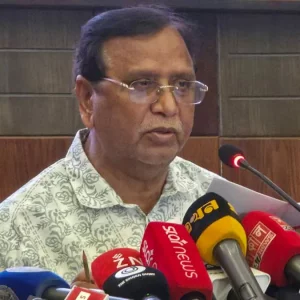 আওয়ামী লীগের পথেই হাঁটছে জামায়াত: আব্দুস সালাম