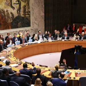 জাতিসংঘে বলপূর্বক হরমুজ প্রণালি খোলার প্রস্তাবে ভেটো দিলো রাশিয়া-চীন-ফ্রান্স