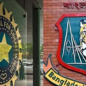 সম্পর্ক পুনরায় ঠিক করতে বিসিসিআইকে বিসিবির চিঠি 