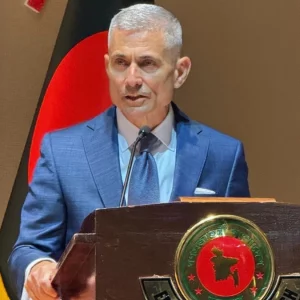 যুক্তরাষ্ট্র-বাংলাদেশ সম্পর্ক এখন আগের চেয়ে বেশি গুরুত্বপূর্ণ: পল কাপুর