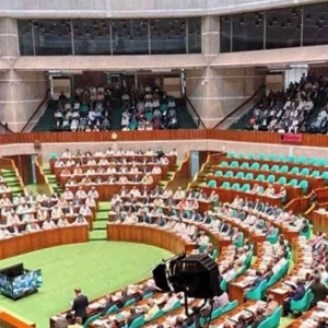 গণভোট-গুম প্রতিরোধসহ ১৬ অধ্যাদেশ এখন পাশ হচ্ছে না