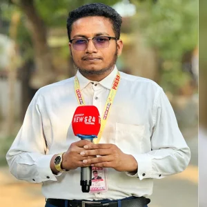 মির্জাপুরে চাঁদার টাকা নিতে এসে ‘ভুয়া’ সাংবাদিক আটক