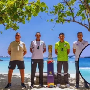 সাফ ফাইনালে শিরোপা ধরে রাখার মিশনে বাংলাদেশ-ভারত