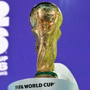 ভক্তদের ক্ষোভের মুখে ফিফা