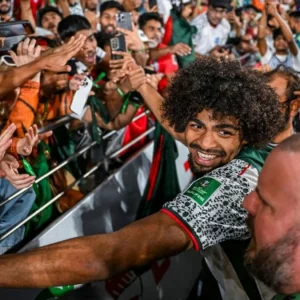 দেশের জার্সিতে ১ বছর পার করা হামজা বললেন, ‘জীবনের সেরা সিদ্ধান্ত’