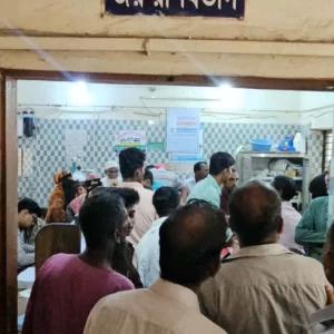 দিনভর ২৫ জনকে কামড়ে পাশের গ্রামে হানা দিল বেওয়ারিশ কুকুর