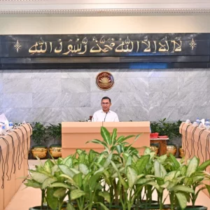 নিরবচ্ছিন্ন জ্বালানি সরবরাহের নিশ্চয়তা চেয়েছেন ব্যবসায়ীরা: অর্থমন্ত্রী