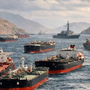 হরমুজ প্রণালিতে জাহাজ চলাচলে ইরানের নতুন পরিকল্পনা