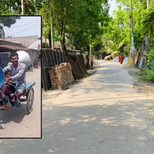 ‘সাউন্ড বক্স বাজালে তাকে কবরস্থানে দাফন করতে দেওয়া হবে না’, কুষ্টিয়ায় মাইকিং