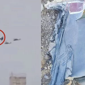 ‘নিখোঁজ পাইলটকে উদ্ধারের অভিযান হবে অত্যন্ত বিপজ্জনক’