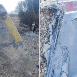 বাড়ছে হামলার তীব্রতা, ইরান যুদ্ধে ৭ যুদ্ধবিমান হারালো যুক্তরাষ্ট্র  