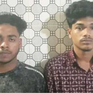 কুমিল্লায় পুলিশ দম্পতিকে ছুরিকাঘাত, গ্রেপ্তার ২