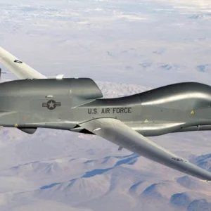 শত্রুপক্ষের ১৬০ ড্রোন ধ্বংস করা হয়েছে: ইরান