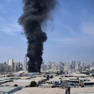 ইরান নয় সৌদি মার্কিন দূতাবাসে হামলা চালিয়েছে ইসরায়েল: আইআরজিসি