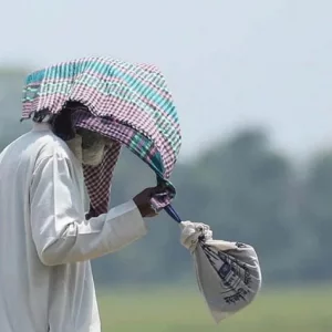 এপ্রিলে আসছে একাধিক তাপপ্রবাহ