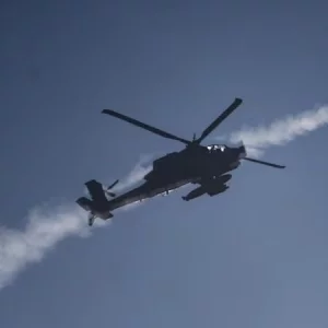 ভুল করে নিজ দেশেই বোমা ফেলেছে ইসরায়েলি হেলিকপ্টার