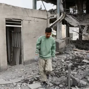 ইরানের ৩০টিরও বেশি বিশ্ববিদ্যালয়ে হামলা করেছে আমেরিকা-ইসরায়েল