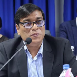 নিজের গাড়িই বাসসে ভাড়া, মাসপ্রতি দেড় লাখ টাকা নিতেন সাবেক এমডি মাহবুব মোর্শেদ