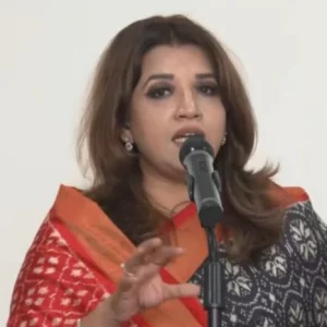 জ্বালানির দাম এখনো বাড়েনি, এটা বর্তমান সরকারের সফলতা: পররাষ্ট্র প্রতিমন্ত্রী