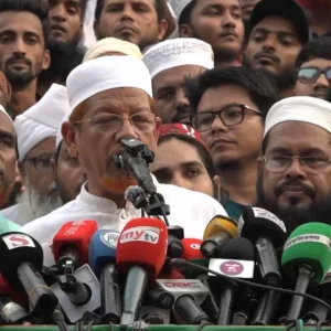 সংস্কার এড়িয়ে ফ্যাসিবাদ কায়েম করতে চাইলে বিএনপিকে পরিণতি ভোগ করতে হবে